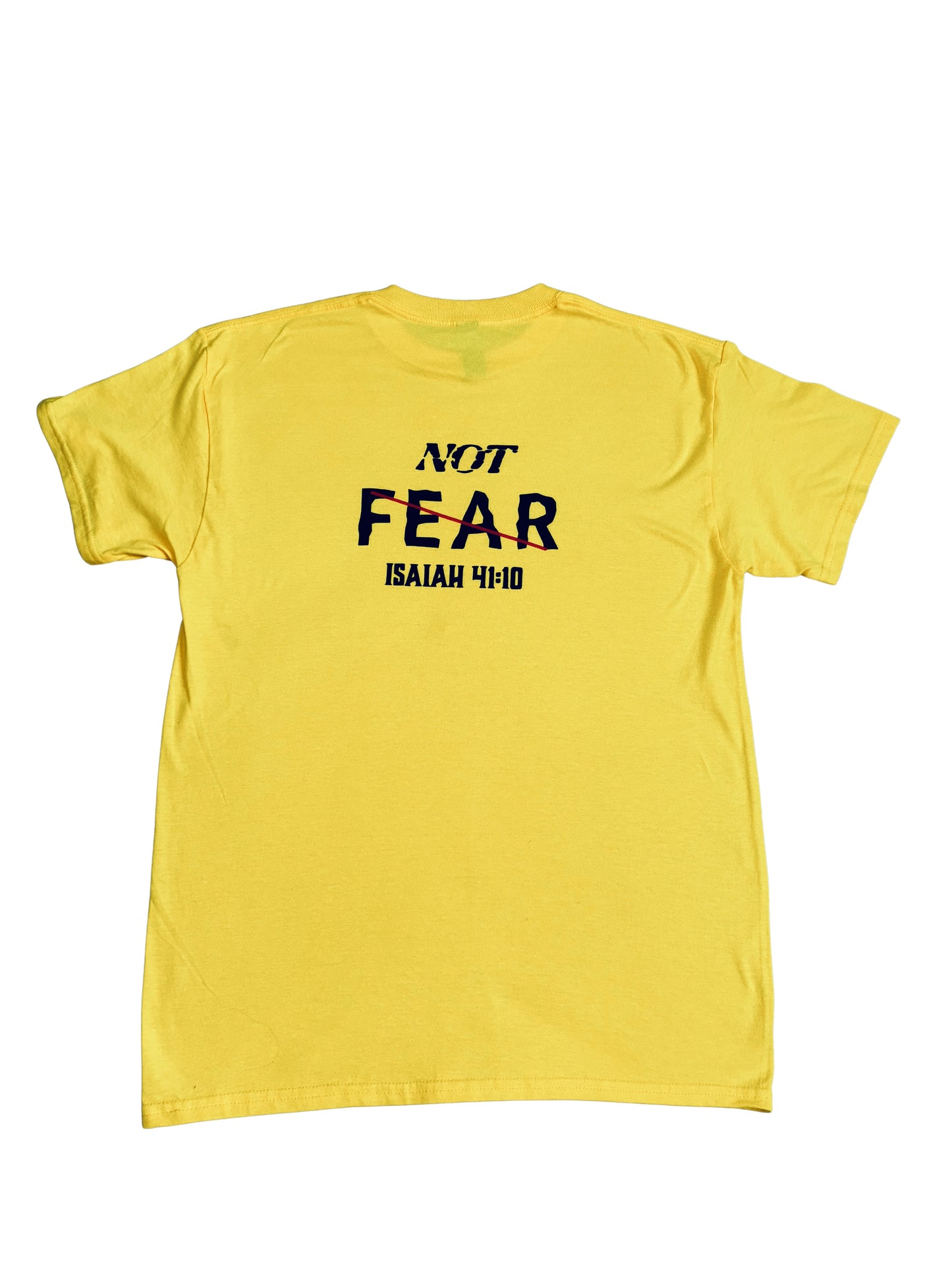“Do Not Fear” Tee