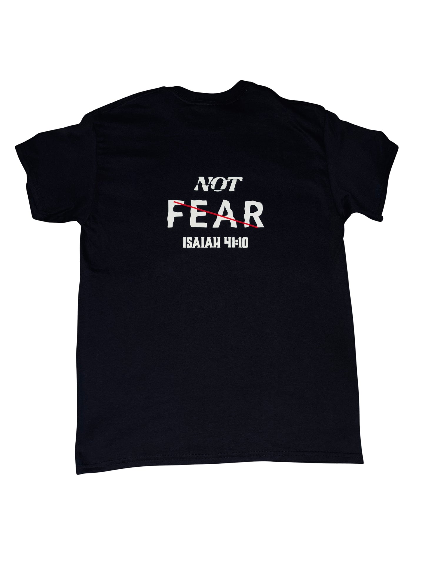 “Do Not Fear” Tee