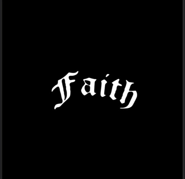 Faith Expanded