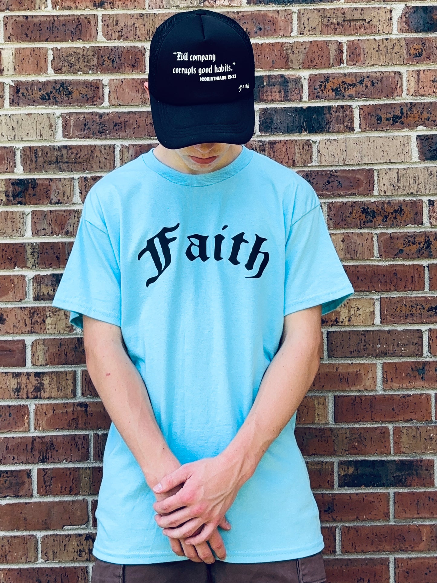 “Do Not Fear” Tee