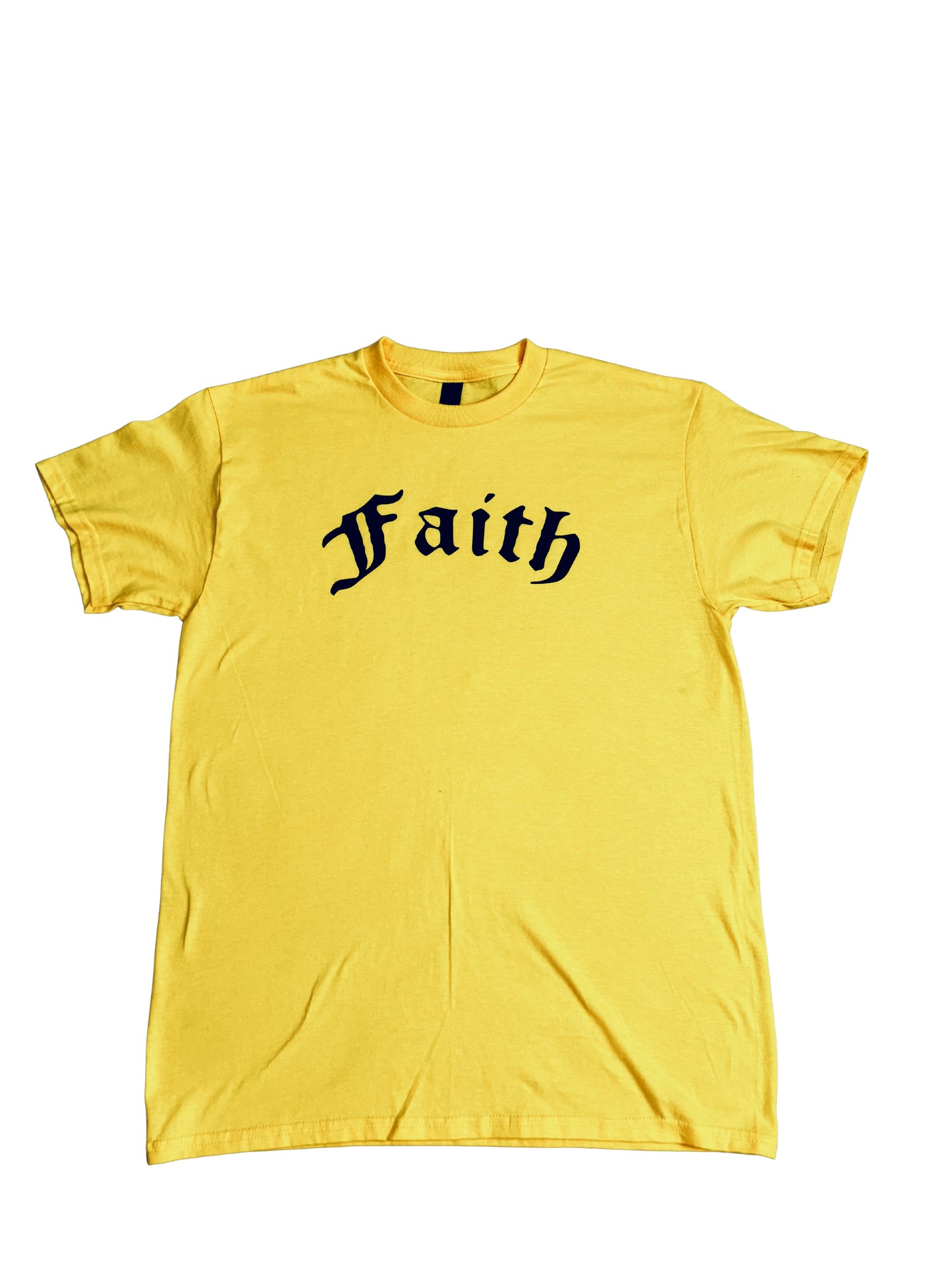 “Do Not Fear” Tee
